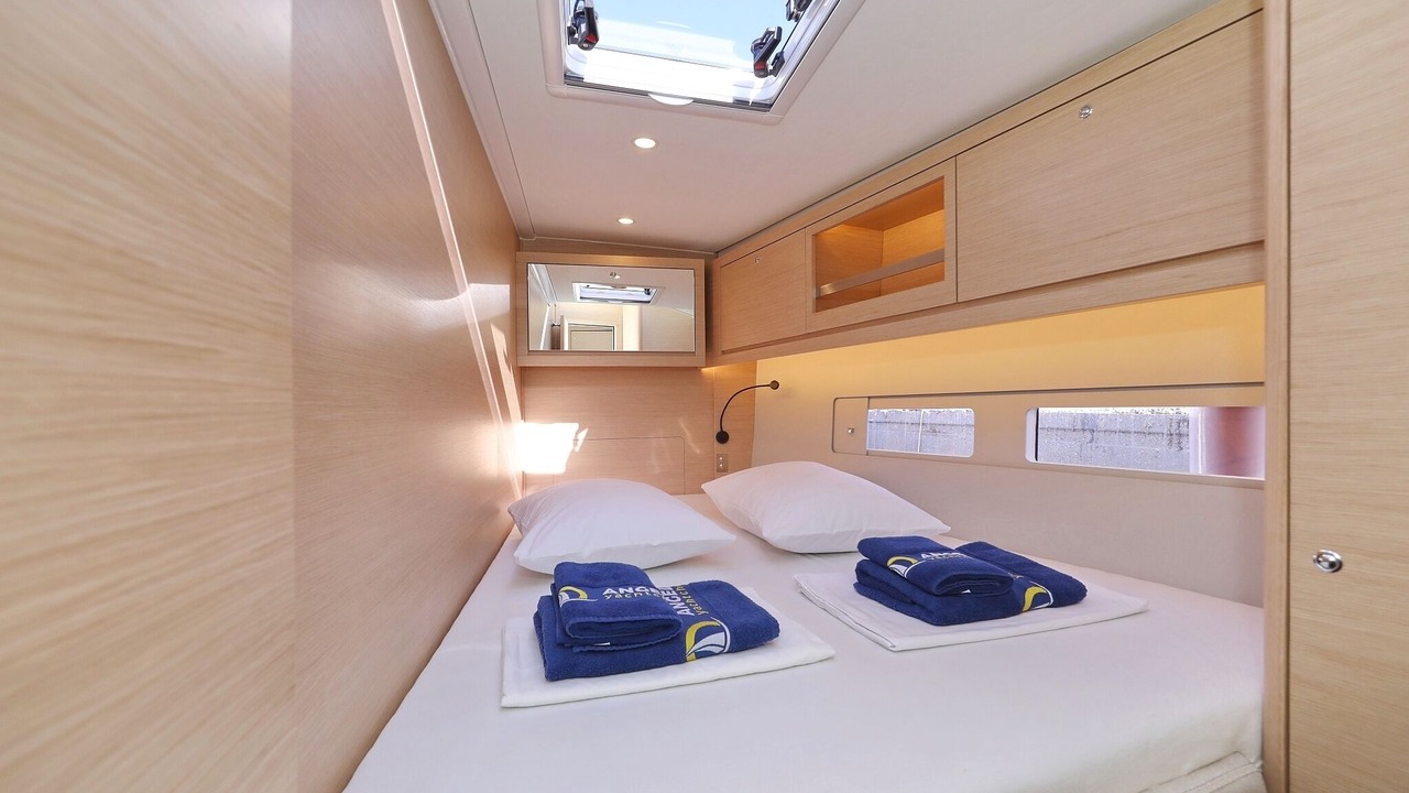 Photo of Bedroom in Municipality of Sukosan