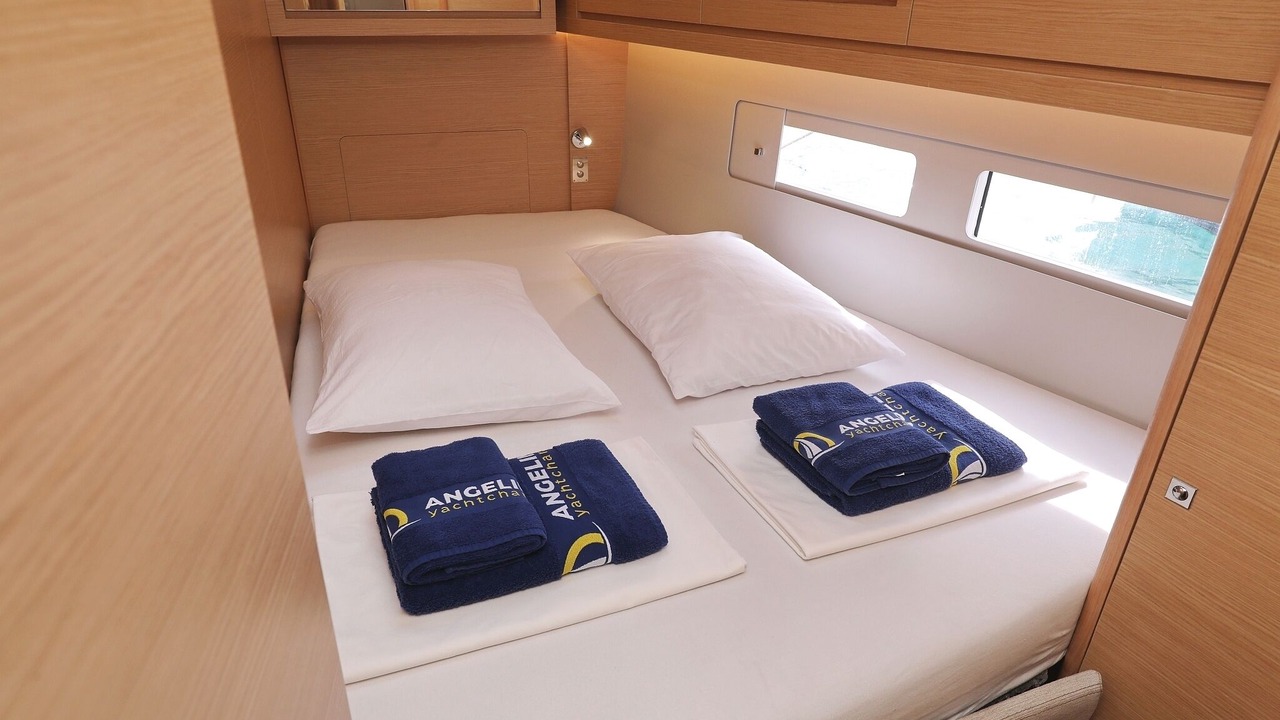 Photo of Bedroom in Municipality of Sukosan