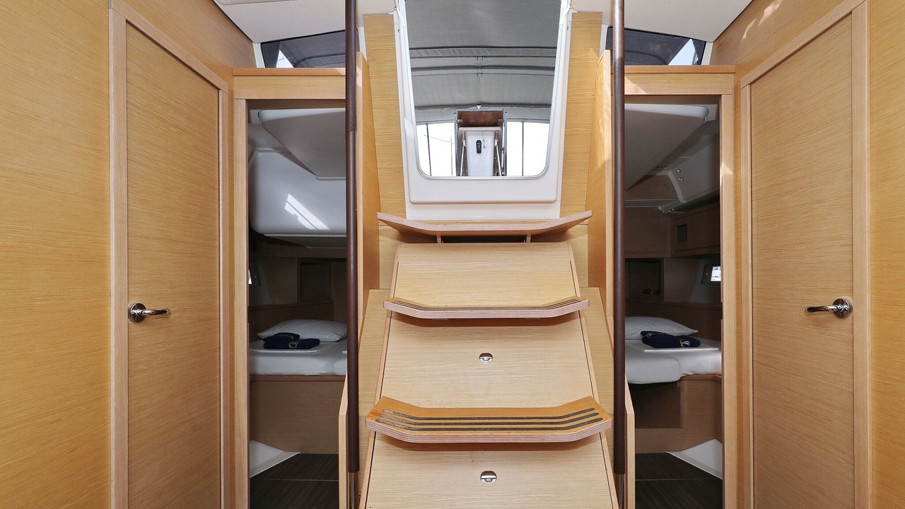 Photo of Bedroom in Municipality of Sukosan