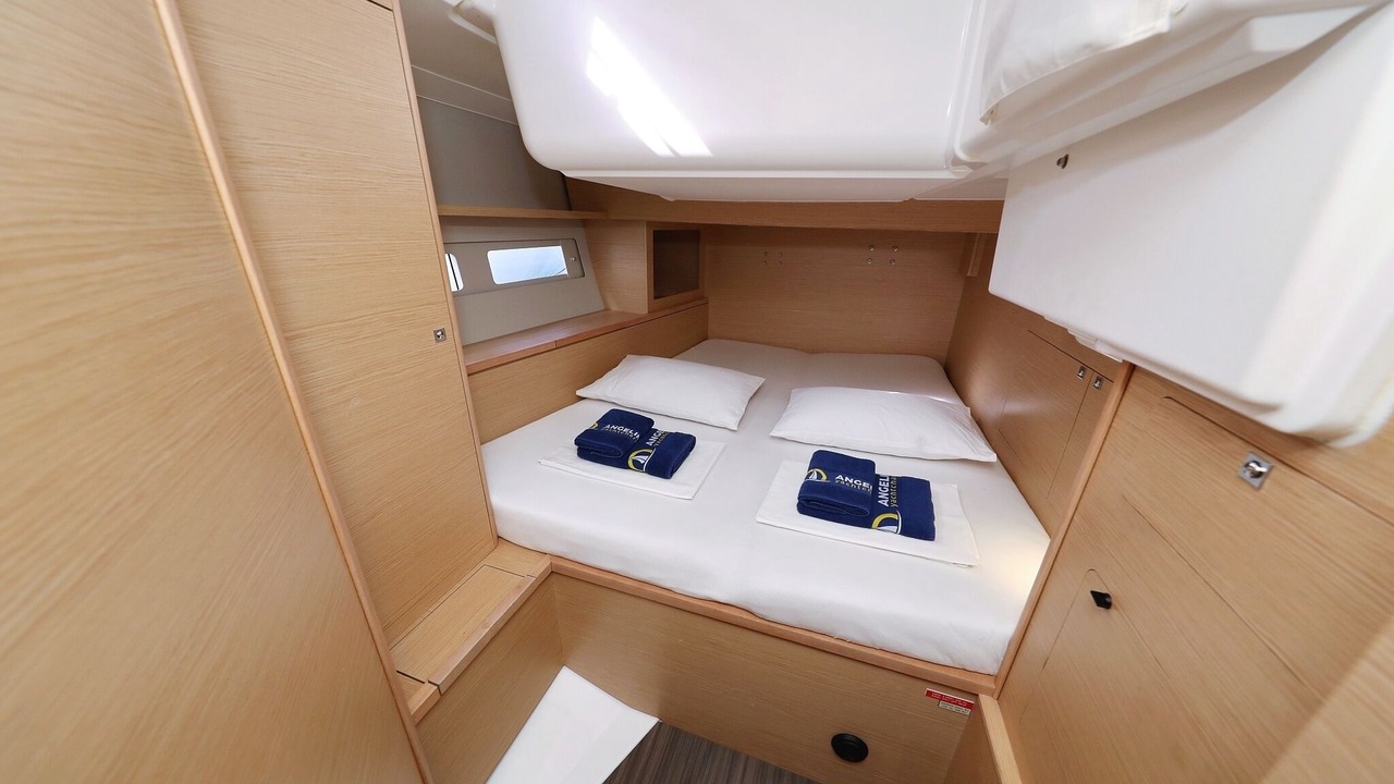 Photo of Bedroom in Municipality of Sukosan