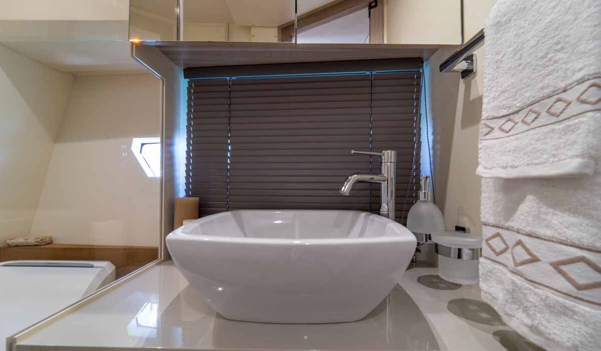 Photo of Bathroom in Municipality of Sukosan