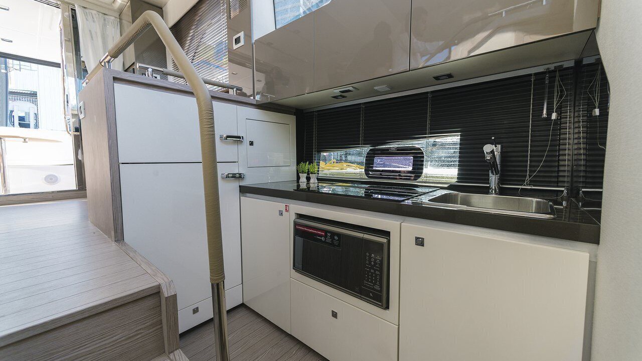 Photo of Kitchen in Municipality of Sukosan