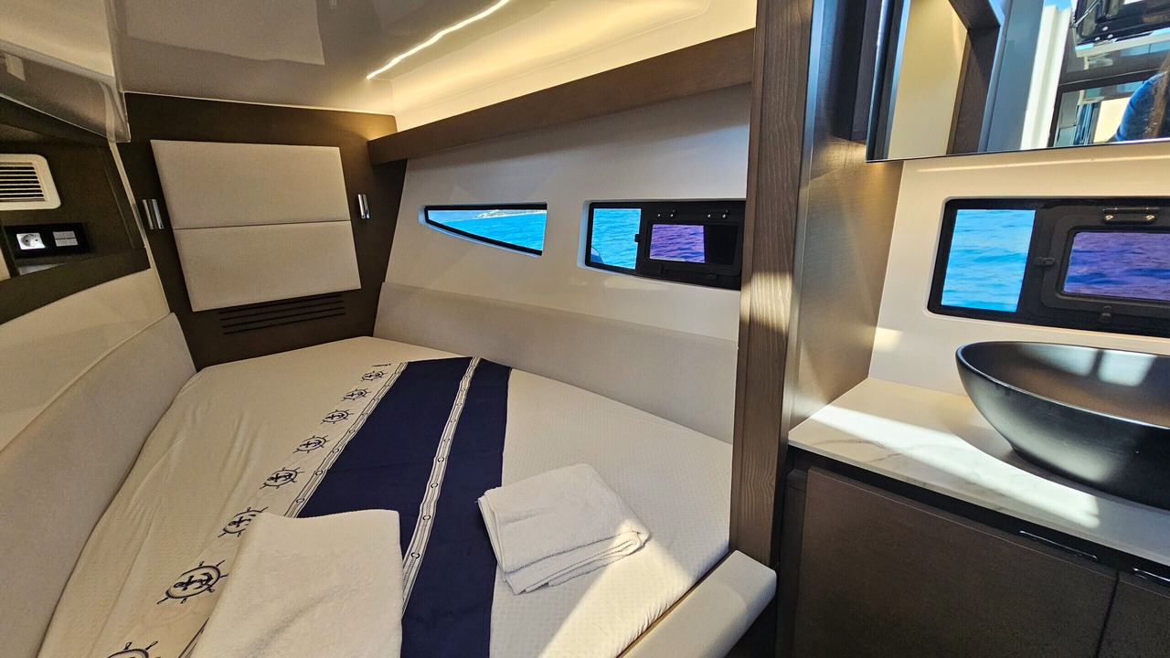 Photo of Bedroom in Seget Donji