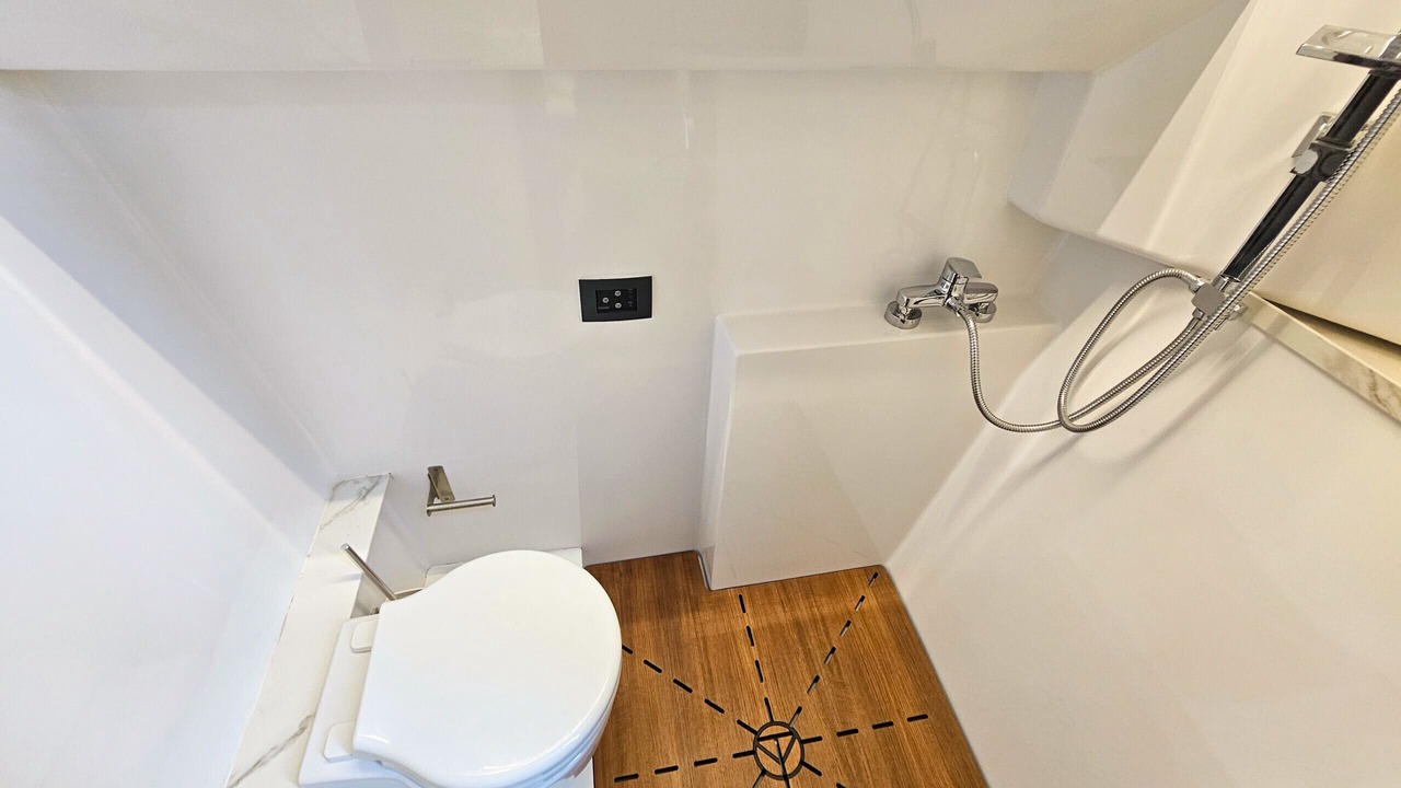 Photo of Bathroom in Seget Donji