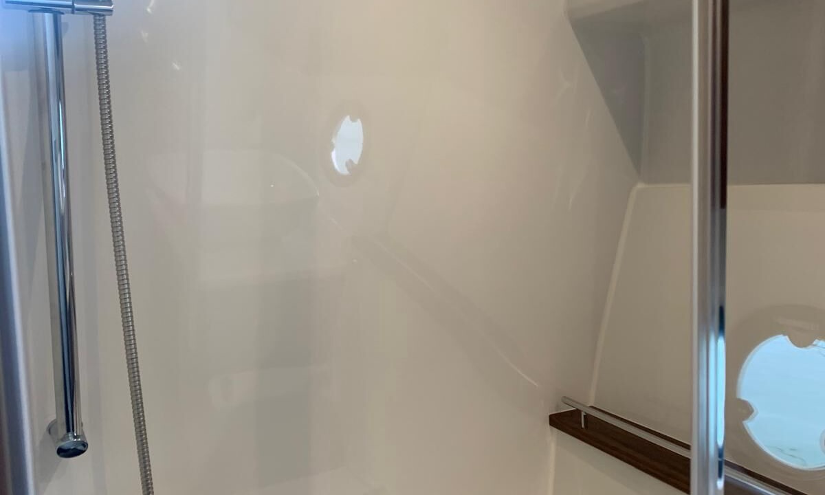 Photo of Bathroom in Trogir