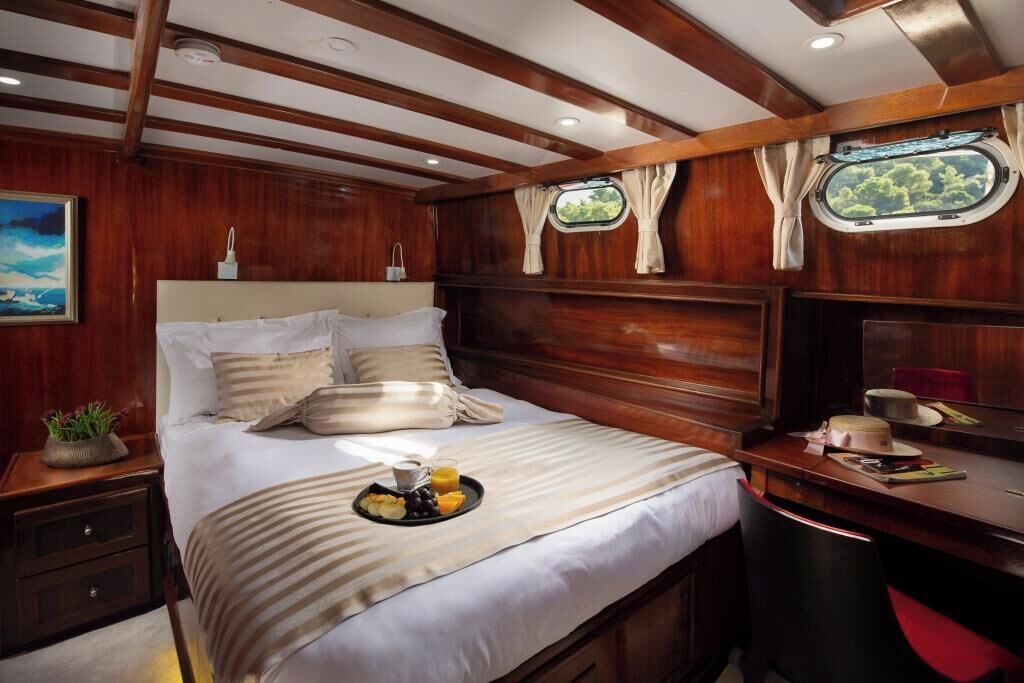 Photo of Bedroom in Split