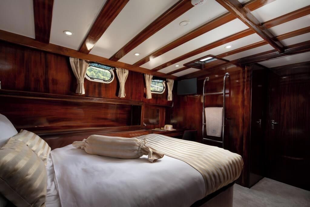 Photo of Bedroom in Split
