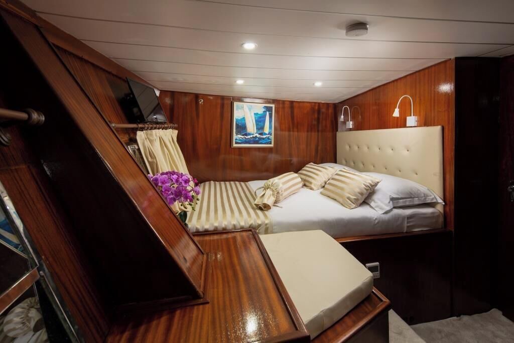 Photo of Bedroom in Split