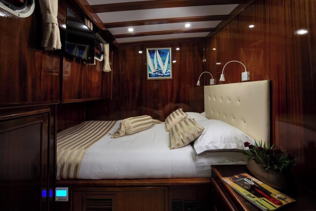 Photo of Bedroom in Split