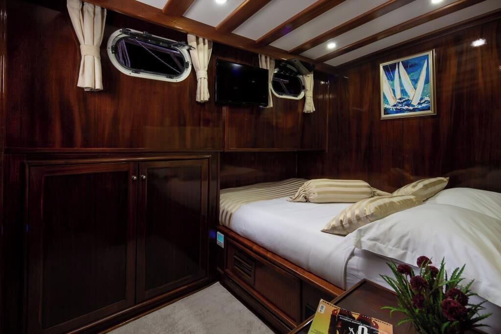 Photo of Bedroom in Split