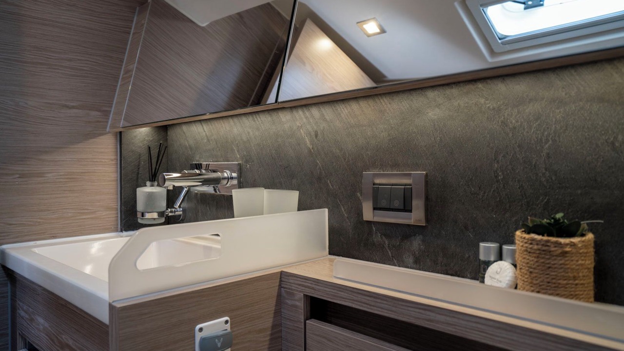 Photo of Bathroom in Businci