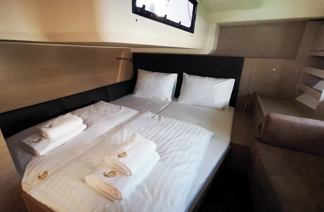 Photo of Bedroom in Businci