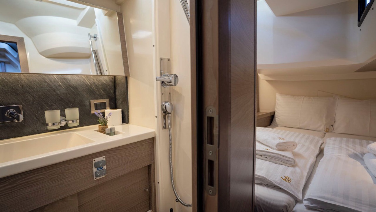Photo of Bedroom in Businci