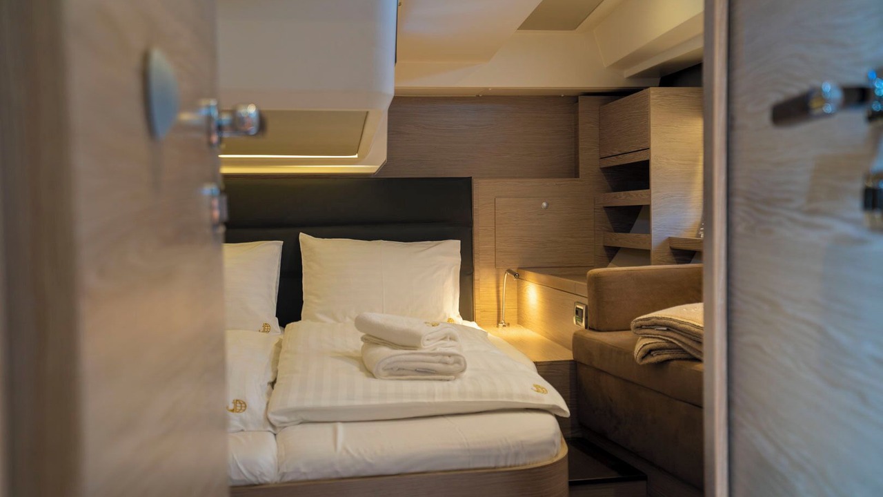 Photo of Bedroom in Businci