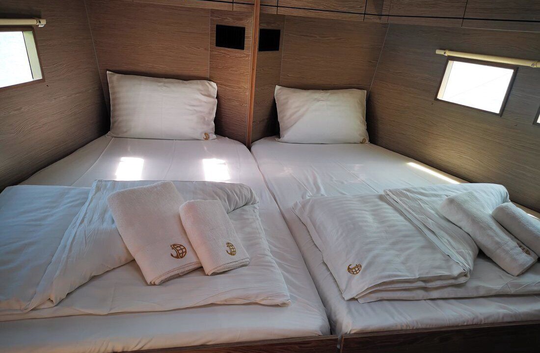 Photo of Bedroom in Businci