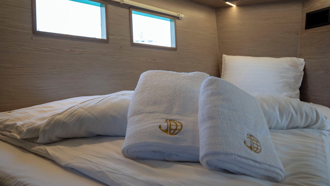 Photo of Bedroom in Businci