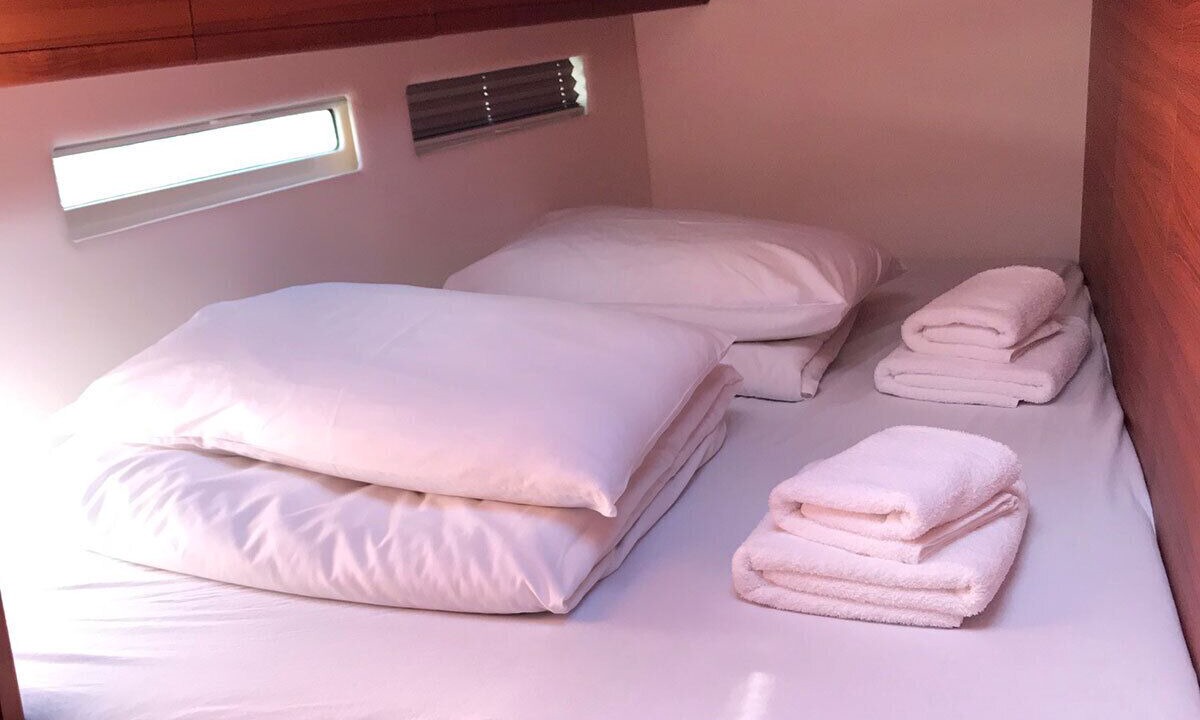 Photo of Bedroom in Ploce