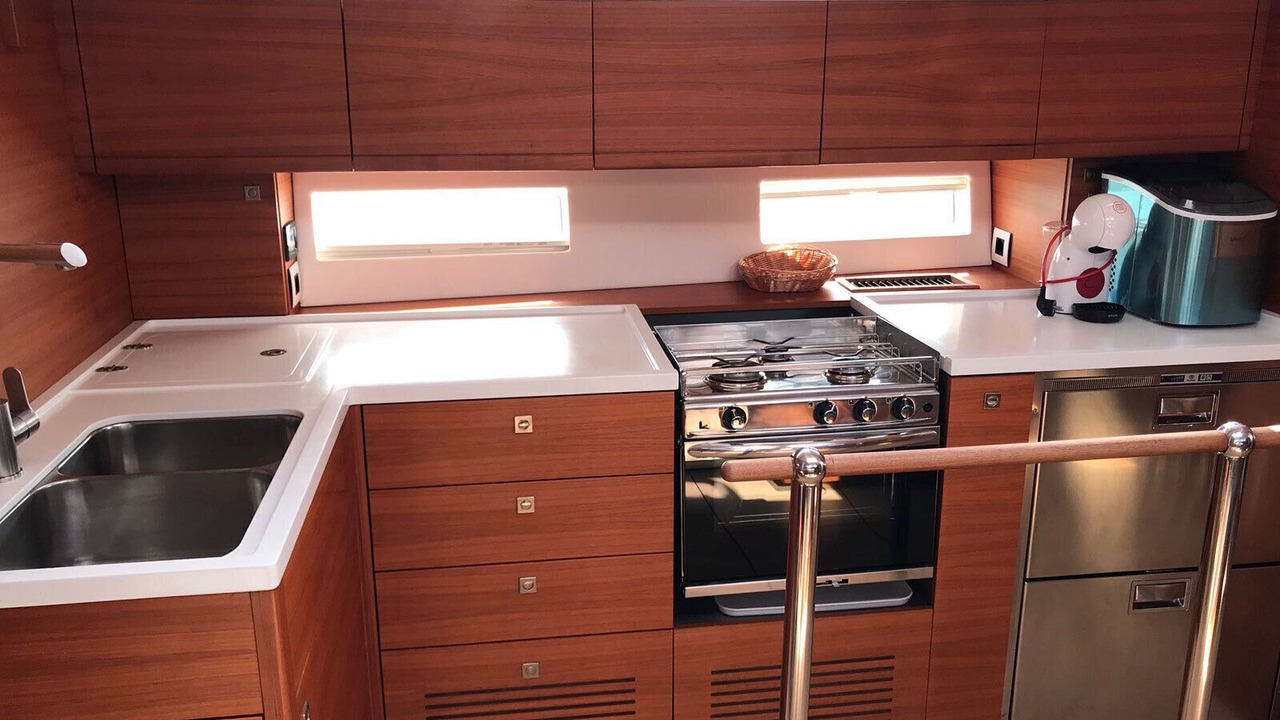 Photo of Kitchen in Ploce