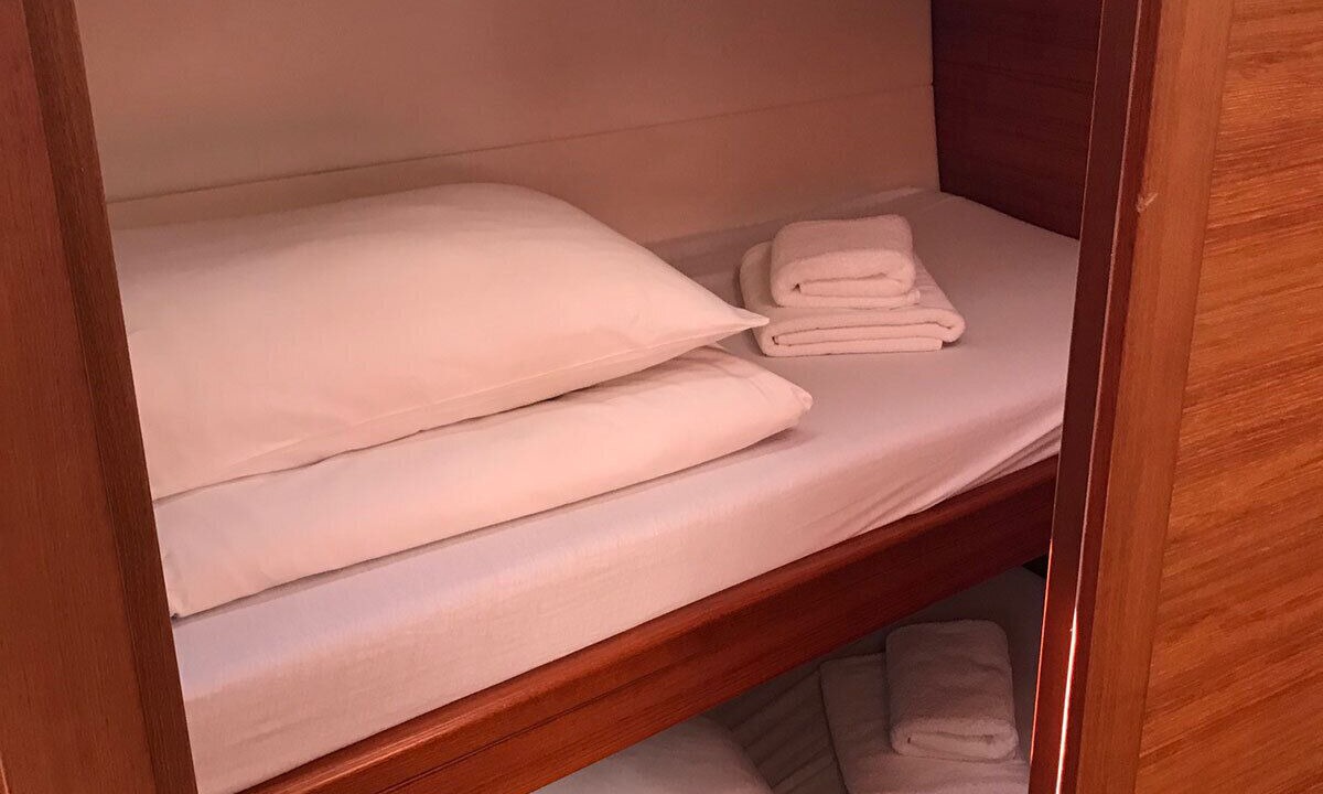 Photo of Bedroom in Ploce