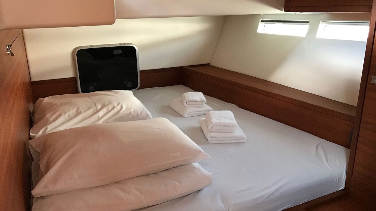 Photo of Bedroom in Ploce