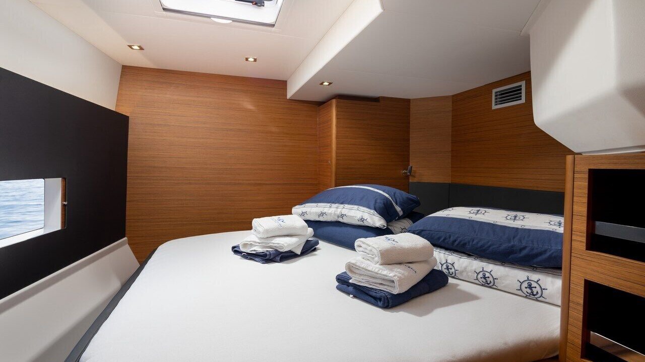 Photo of Bedroom in Primosten