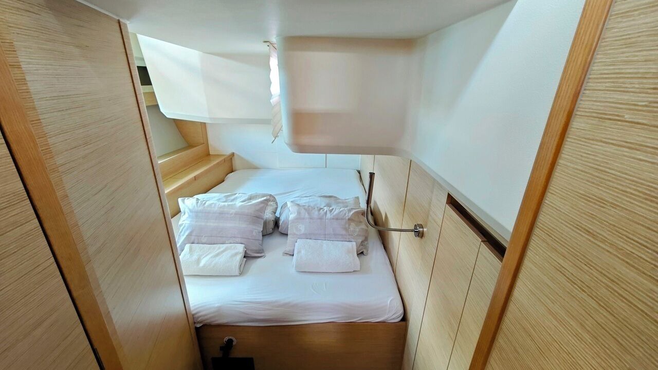 Photo of Bedroom in Municipality of Sukosan