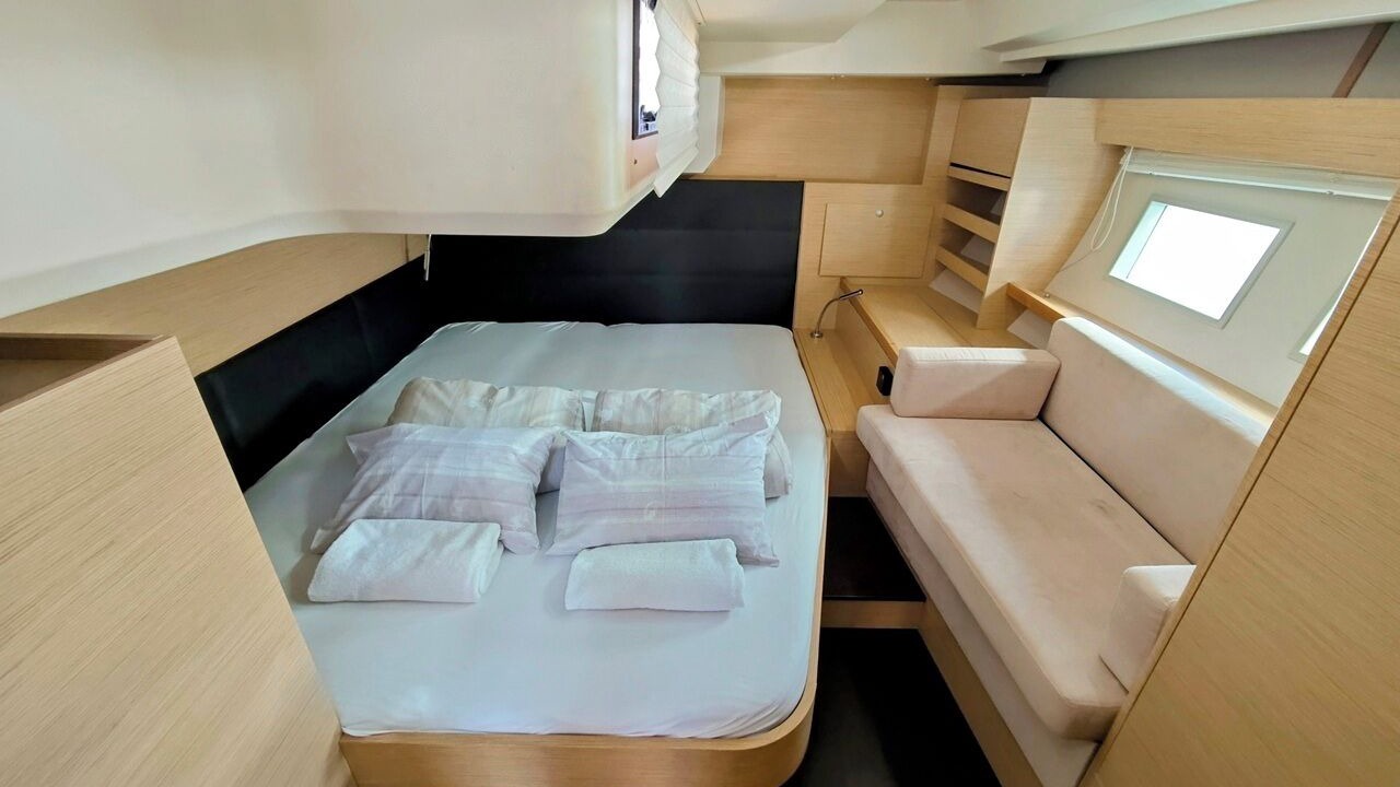 Photo of Bedroom in Municipality of Sukosan