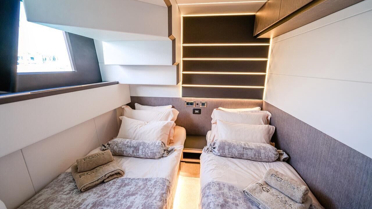 Photo of Bedroom in Businci
