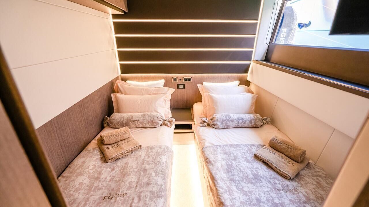 Photo of Bedroom in Businci