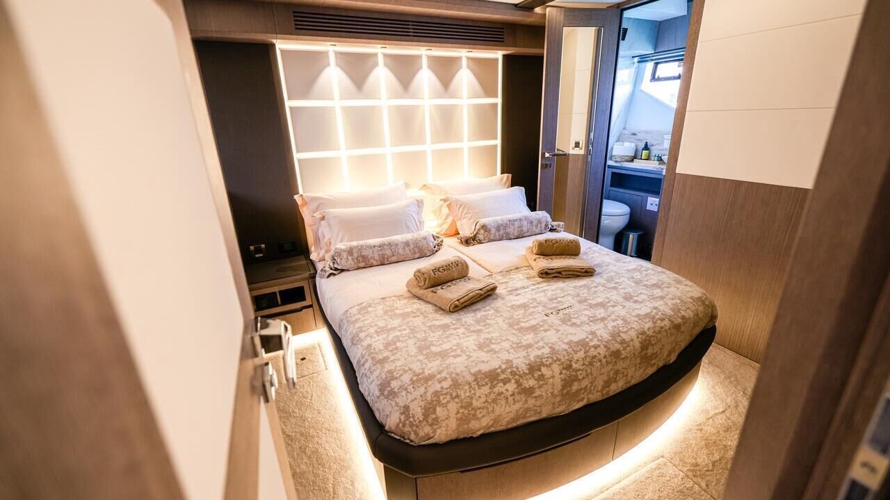 Photo of Bedroom in Businci