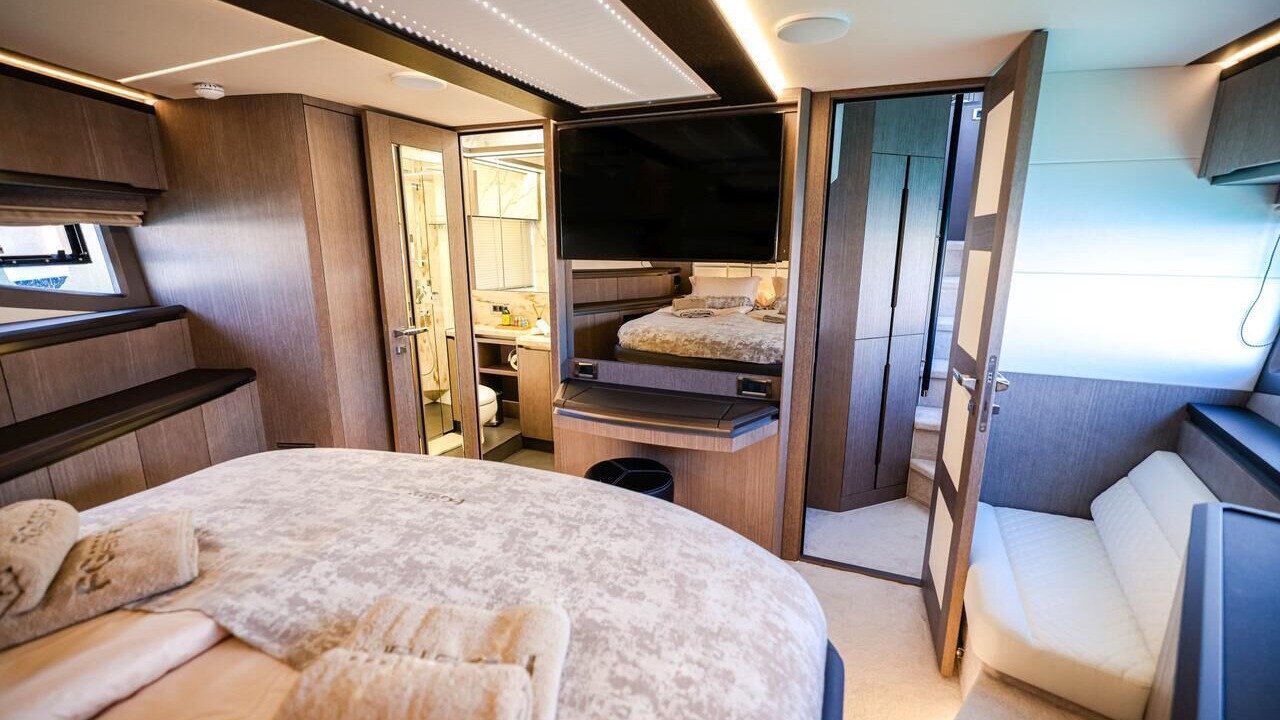 Photo of Bedroom in Businci