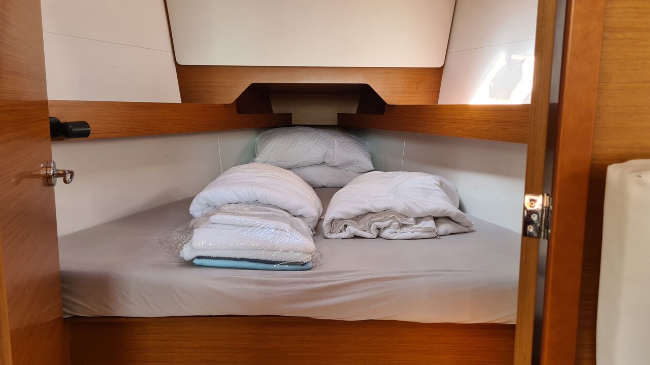 Photo of Bedroom in Zaton