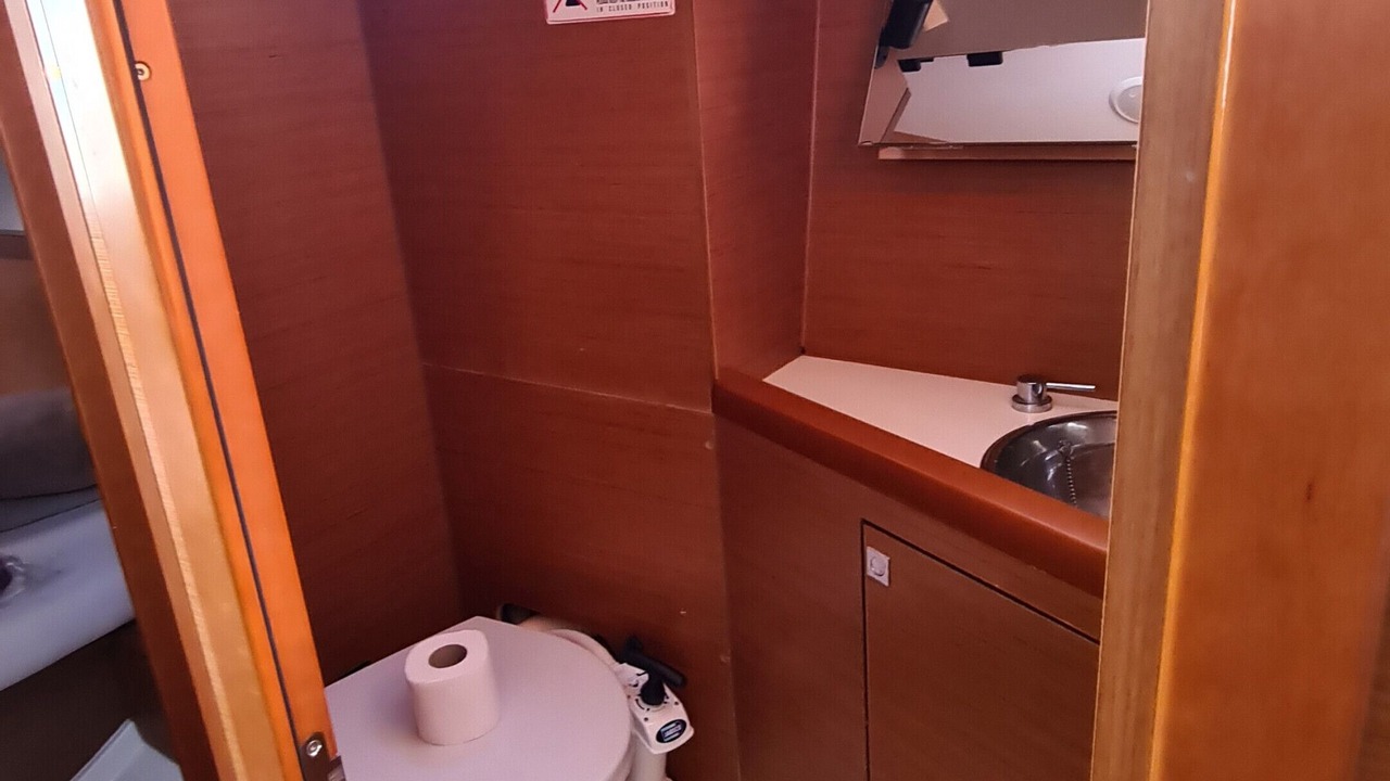 Photo of Bathroom in Zaton