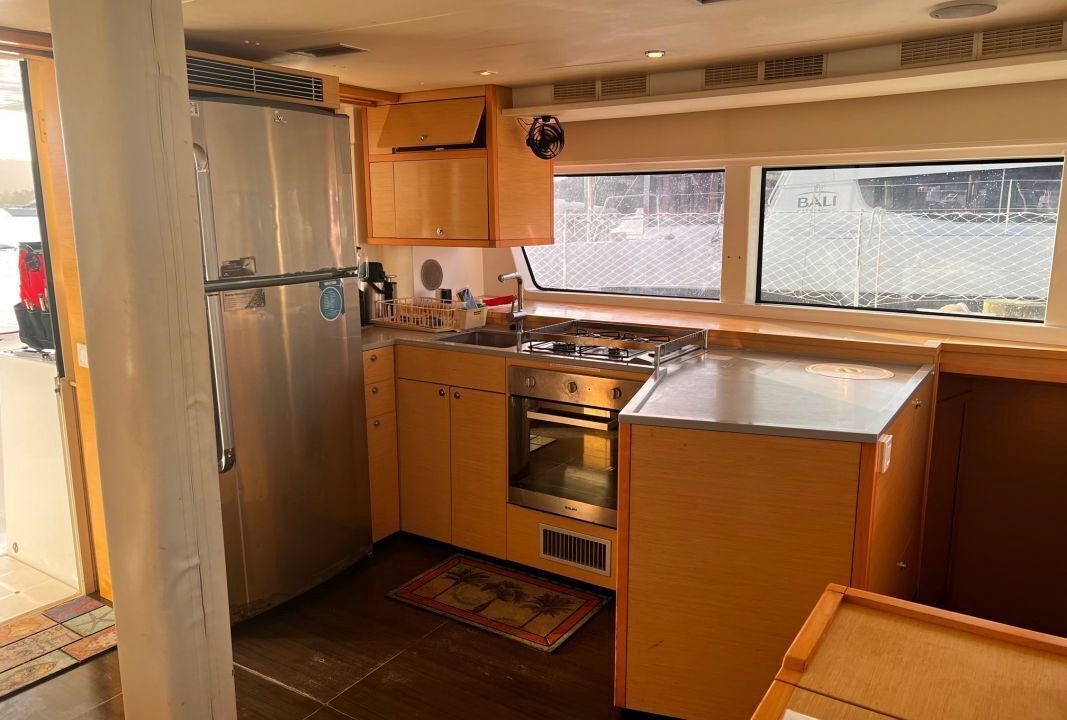 Photo of Kitchen in Businci