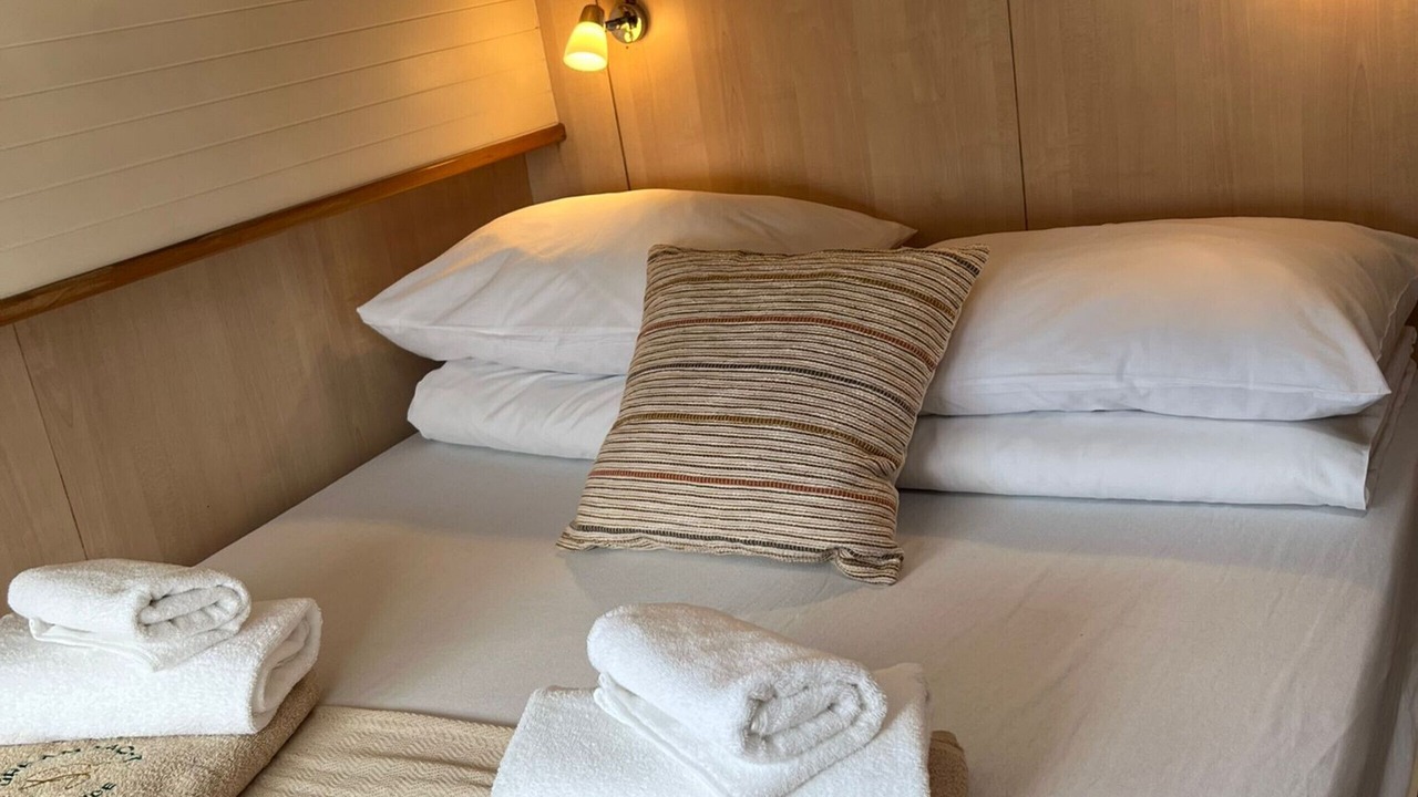 Photo of Bedroom in Businci