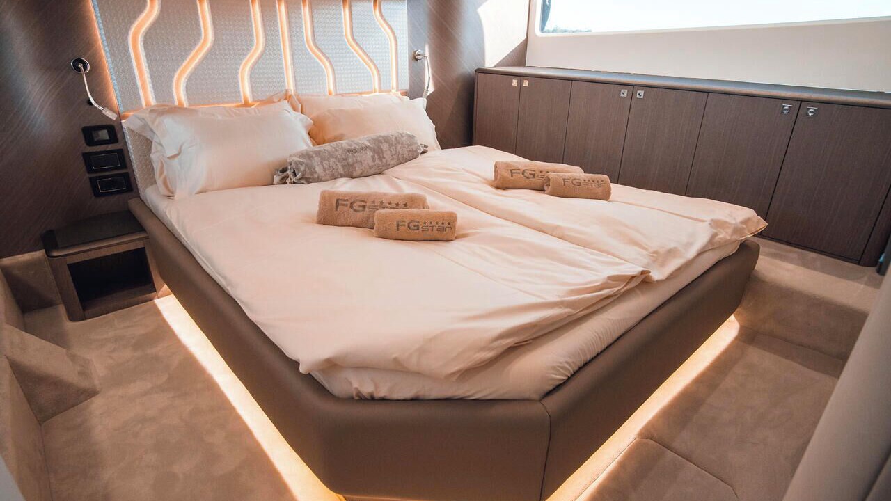 Photo of Bedroom in Businci