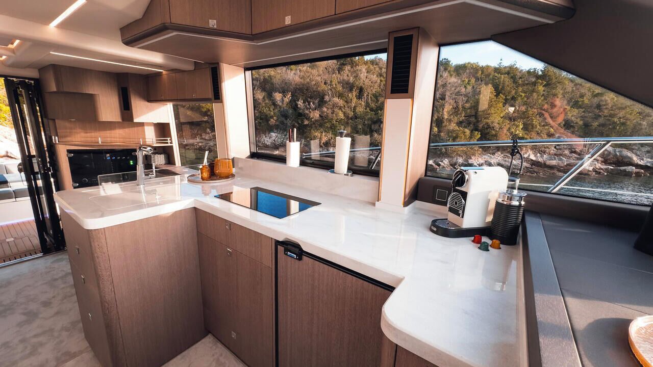 Photo of Kitchen in Businci