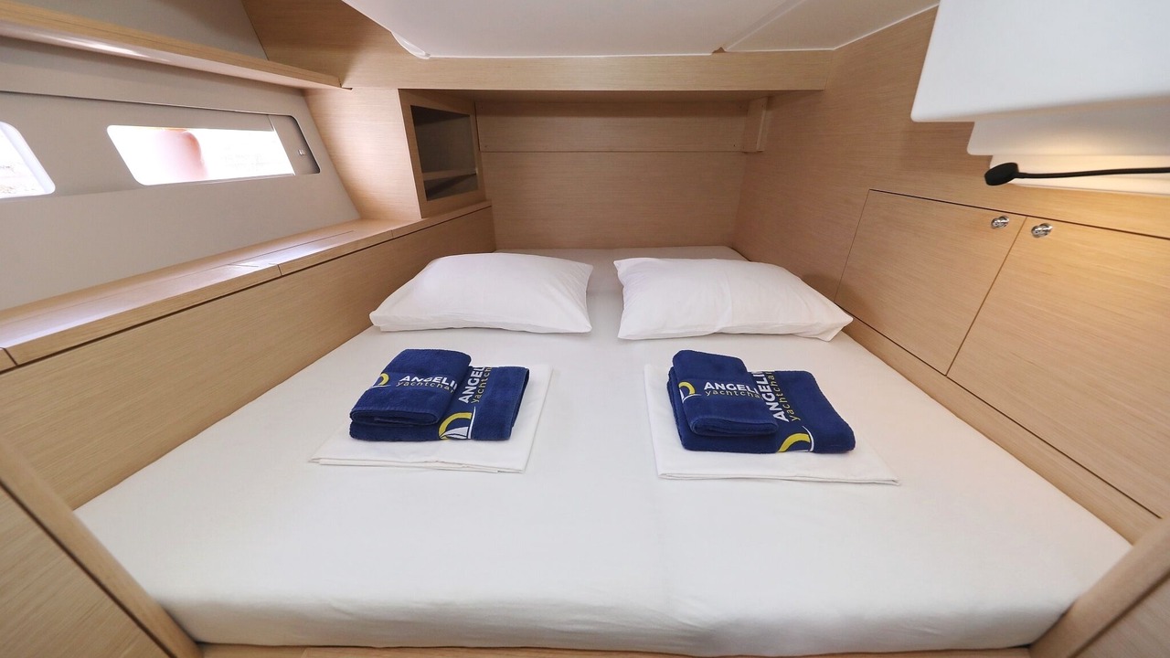 Photo of Bedroom in Tribunj