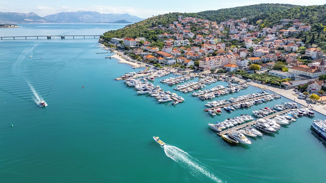 Photo of Others in Trogir