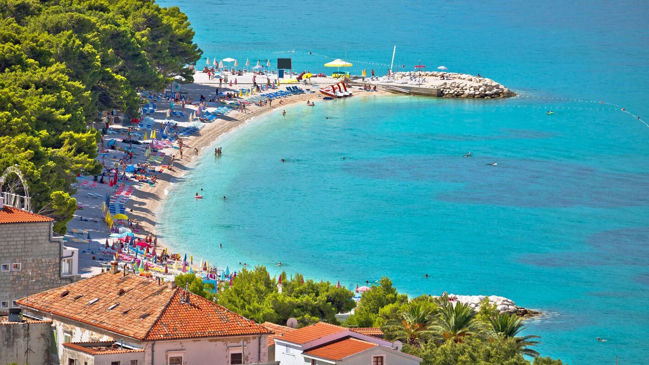 Photo of Others in Baska Voda