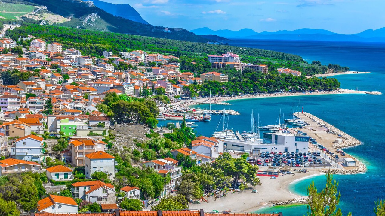 Photo of Others in Baska Voda