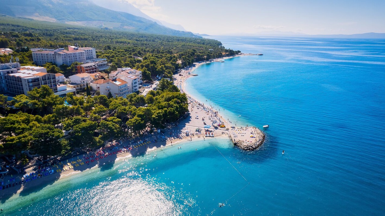 Photo of Others in Baska Voda