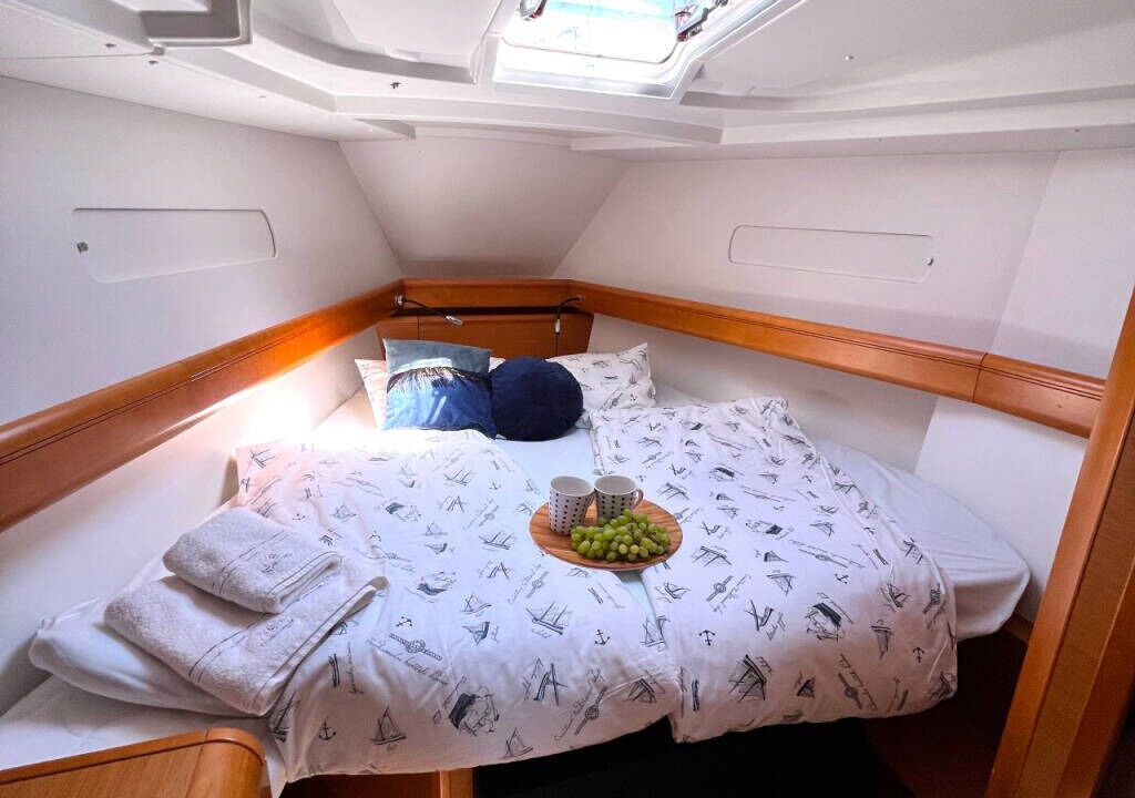 Photo of Bedroom in Baska Voda