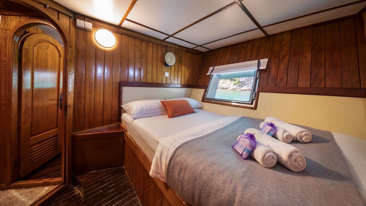 Photo of Bedroom in Split
