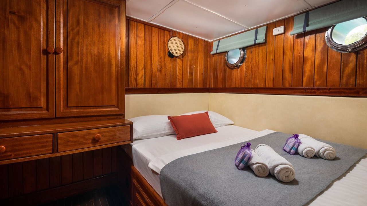 Photo of Bedroom in Split