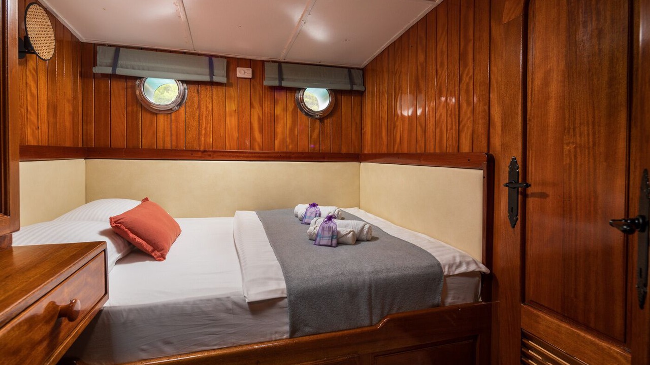 Photo of Bedroom in Split