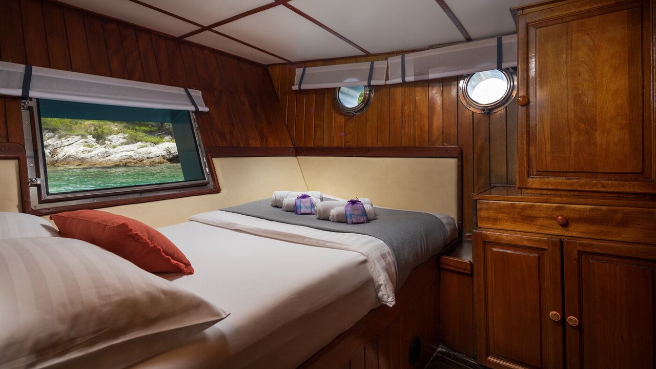 Photo of Bedroom in Split