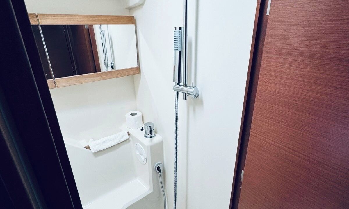 Photo of Bathroom in Novi Vinodolski