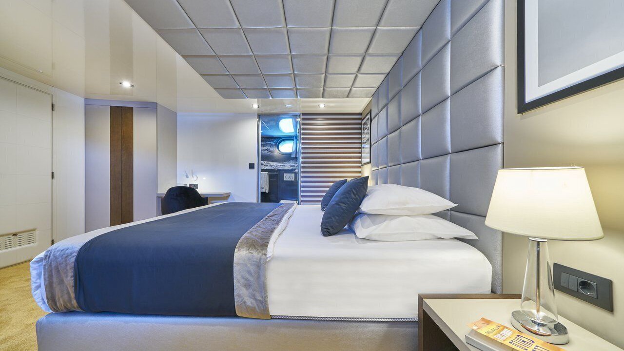 Photo of Bedroom in Split