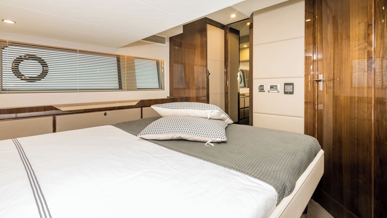 Photo of Bedroom in Drage